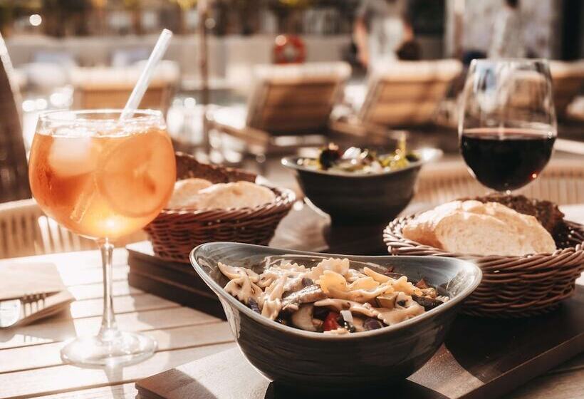 Barefoot Hotel Mallorca