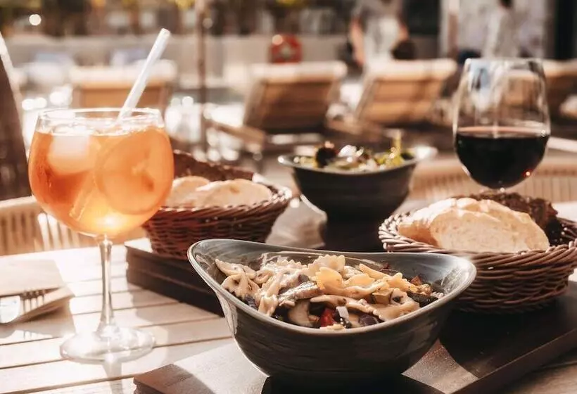 Barefoot Hotel Mallorca