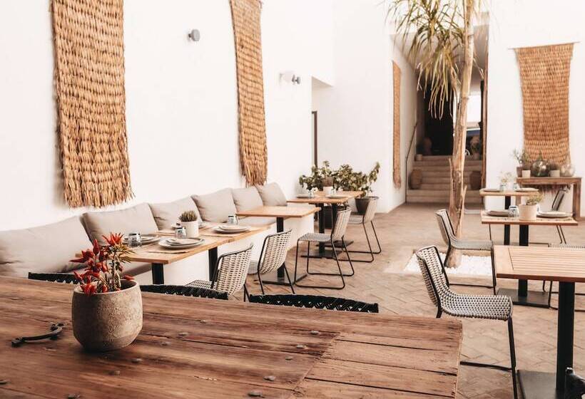 Barefoot Hotel Mallorca