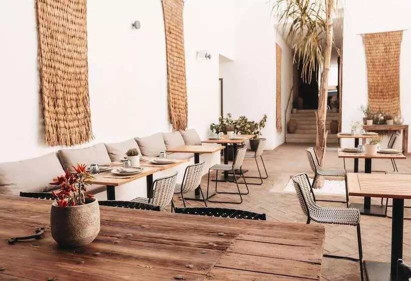 Barefoot Hotel Mallorca