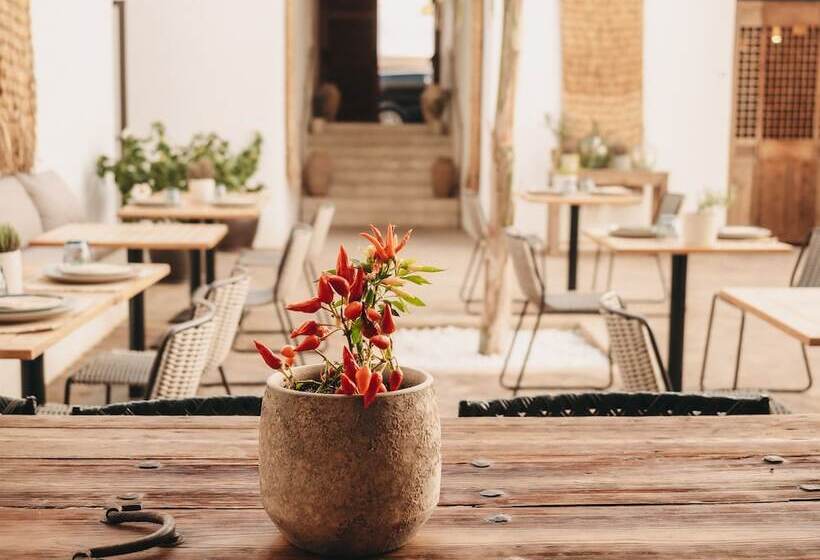 Barefoot Hotel Mallorca