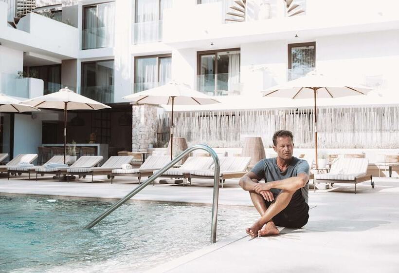 Barefoot Hotel Mallorca