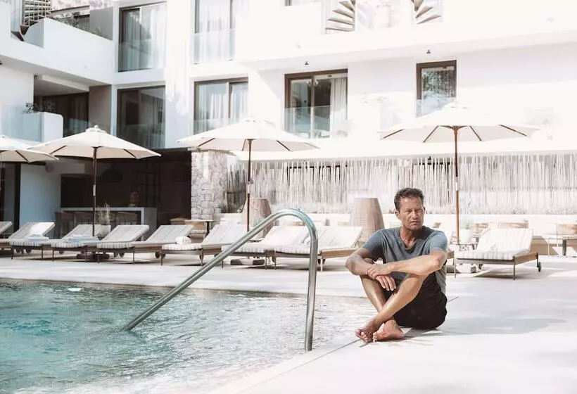 Barefoot Hotel Mallorca