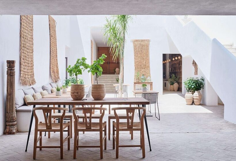 Barefoot Hotel Mallorca