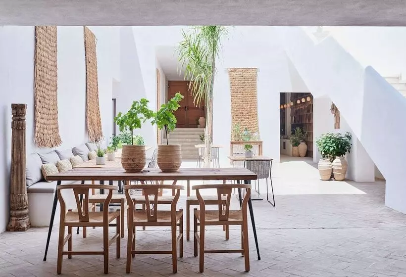 Barefoot Hotel Mallorca