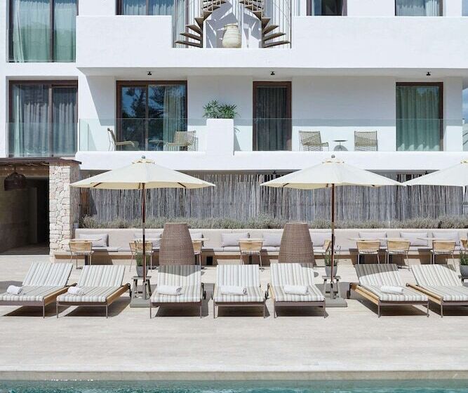 Barefoot Hotel Mallorca