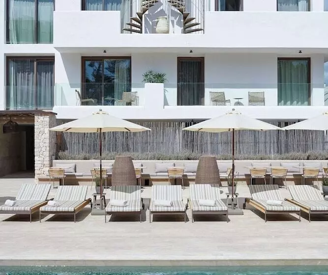 Barefoot Hotel Mallorca