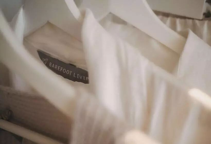 Barefoot Hotel Mallorca