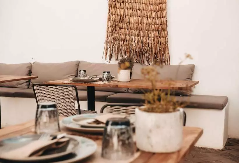 Barefoot Hotel Mallorca