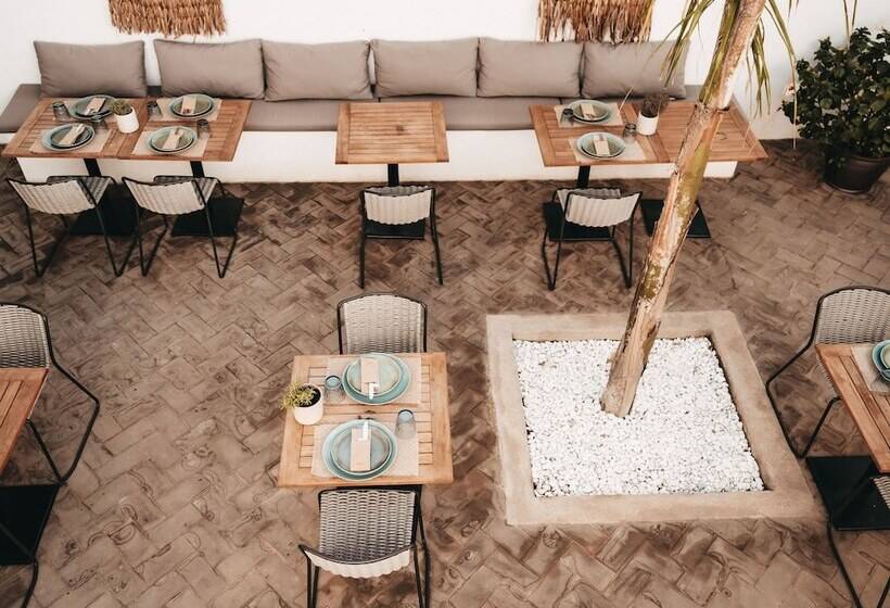 Barefoot Hotel Mallorca