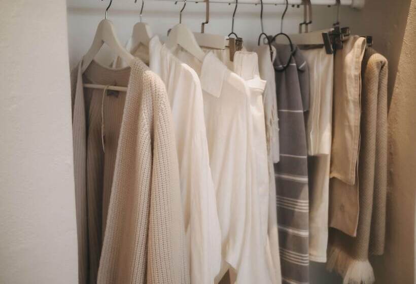 Barefoot Hotel Mallorca