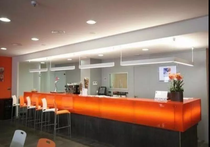 B&b Hotel Barcelona Rubí