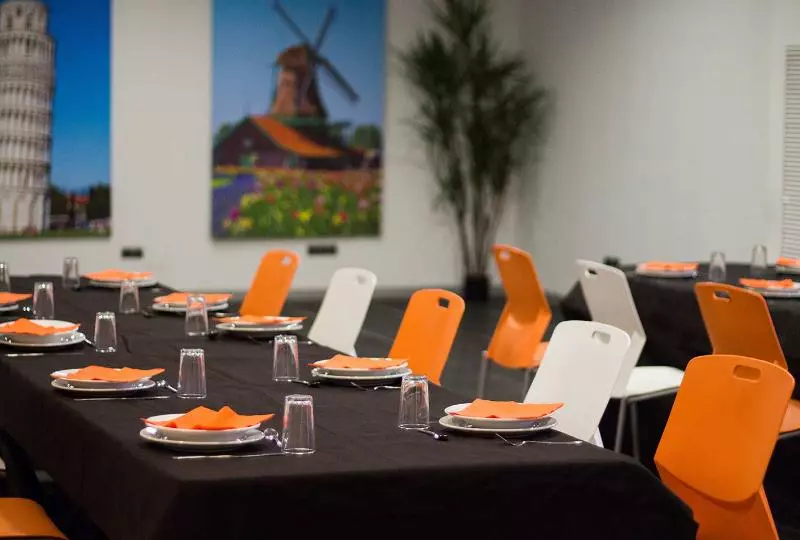 B&b Hotel Barcelona Rubí