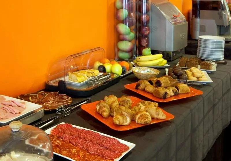 B&b Hotel Barcelona Rubí