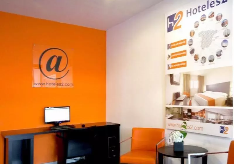 B&b Hotel Barcelona Rubí