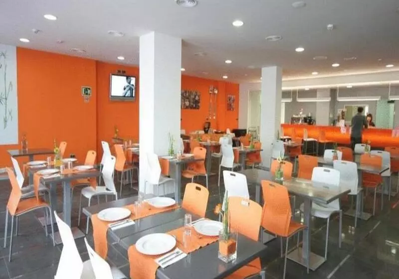 B&b Hotel Barcelona Rubí