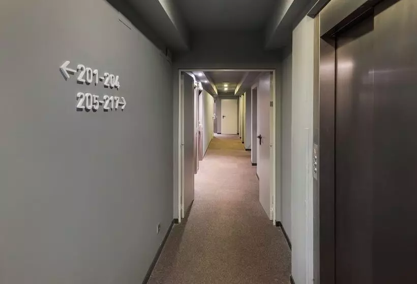 B&b Hotel Barcelona Rubí