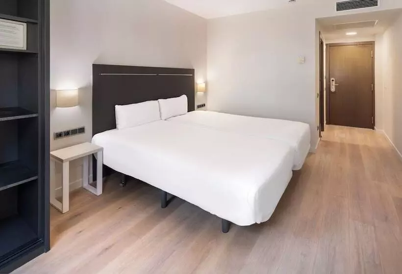 B&b Hotel Barcelona Rubí