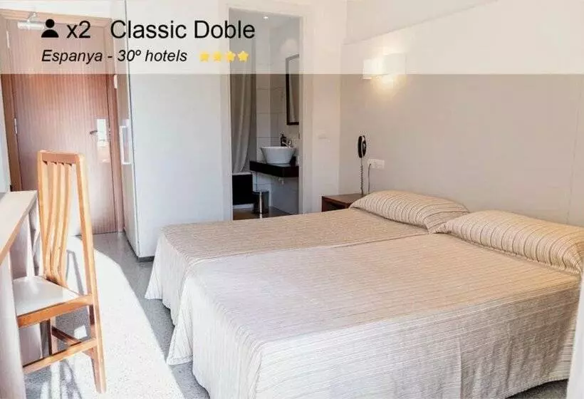 Espanya Calella - 30º hotels