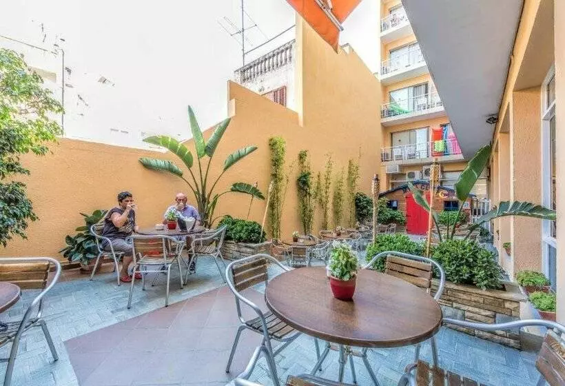 Espanya Calella - 30º hotels