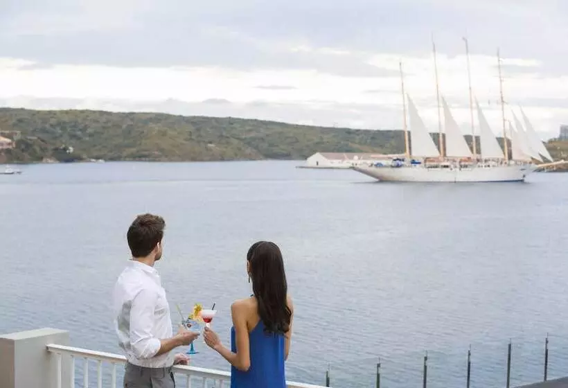 Hotel Artiem Carlos  Adults Only