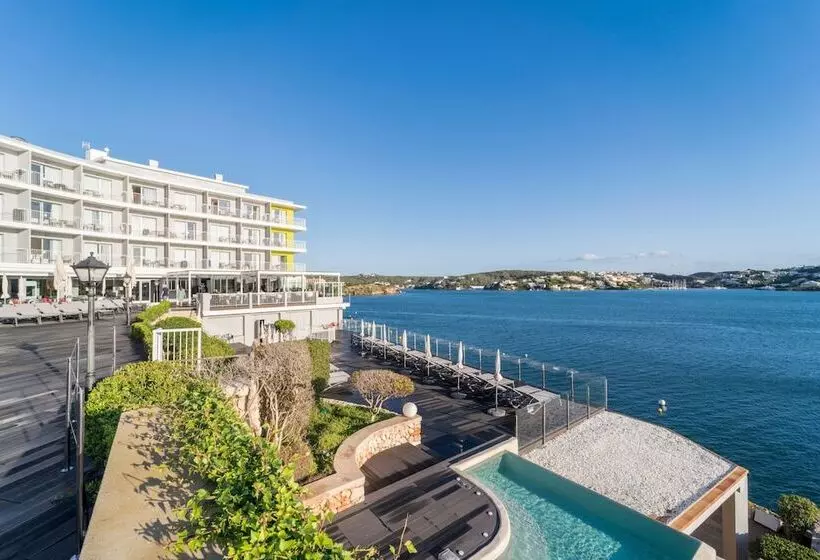 Hotel Artiem Carlos  Adults Only