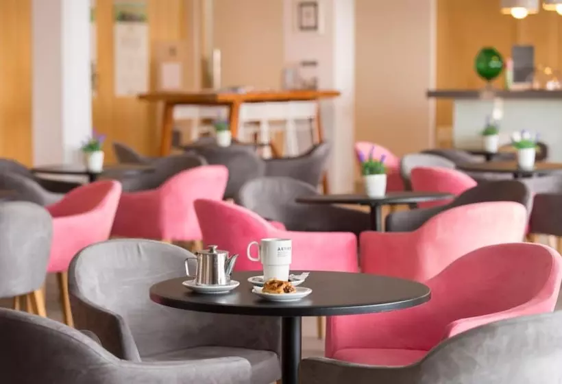 Hotel Artiem Carlos  Adults Only