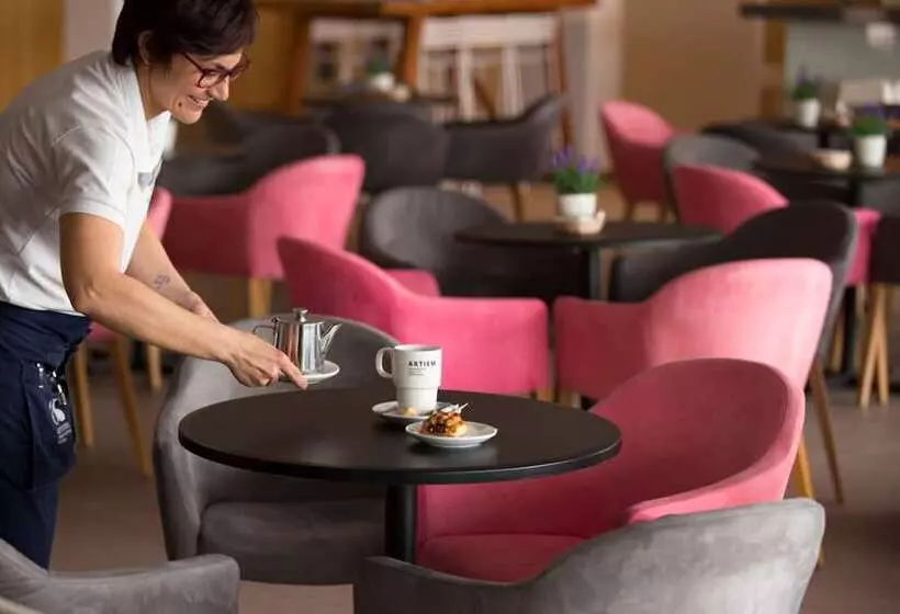 Hotel Artiem Carlos  Adults Only