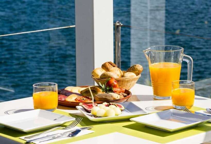 هتل Artiem Carlos Adults Only