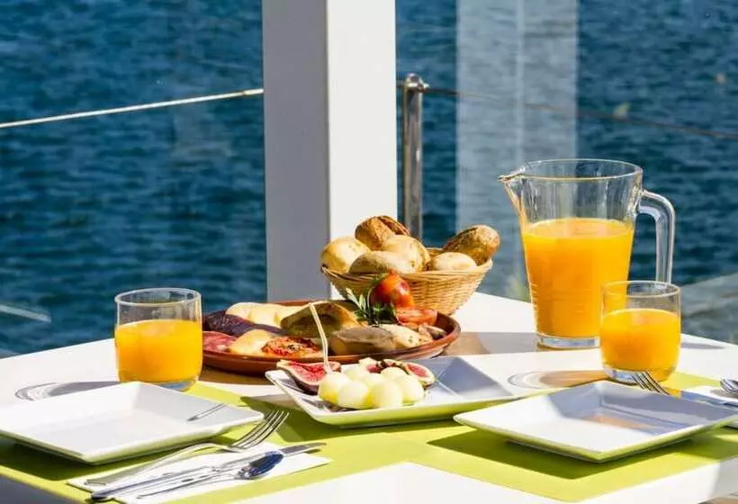 Hotel Artiem Carlos  Adults Only