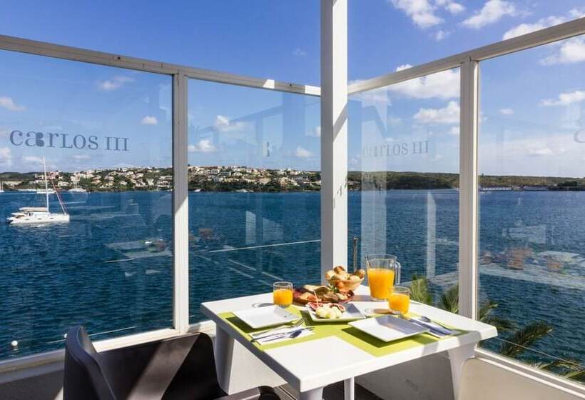 هتل Artiem Carlos Adults Only