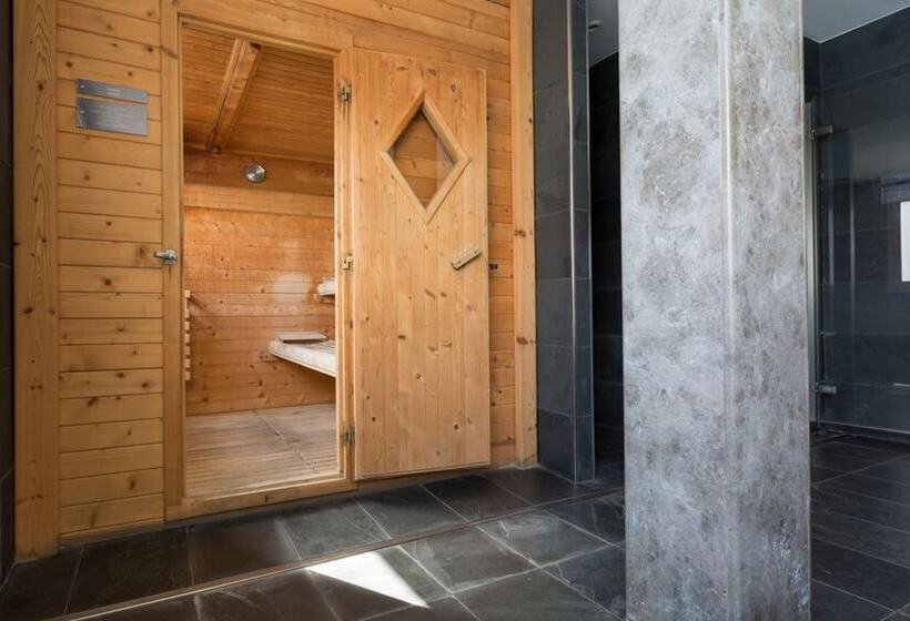 هتل Artiem Carlos Adults Only