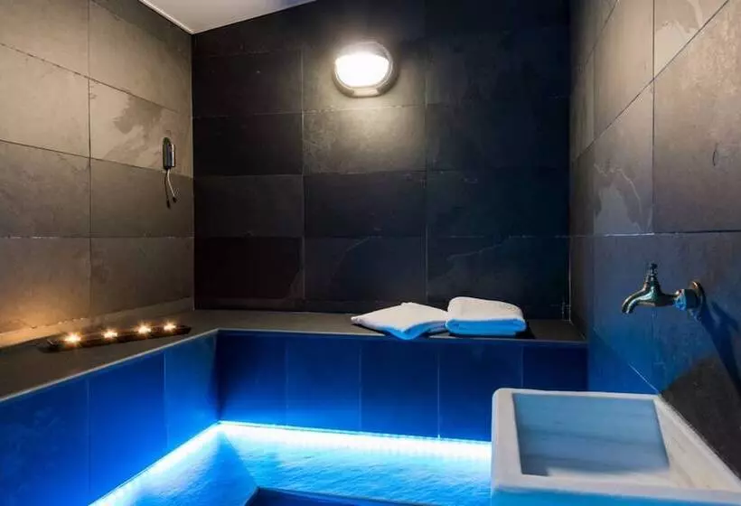 Hotel Artiem Carlos  Adults Only