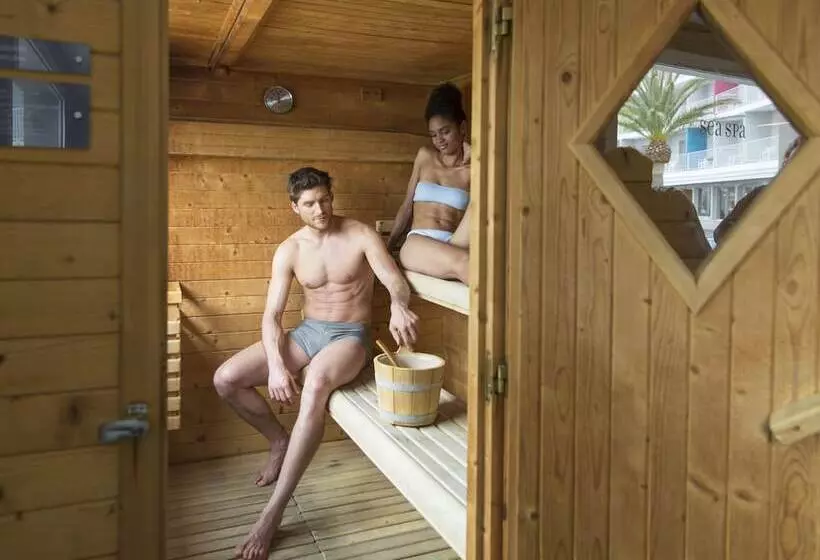 Hotel Artiem Carlos  Adults Only