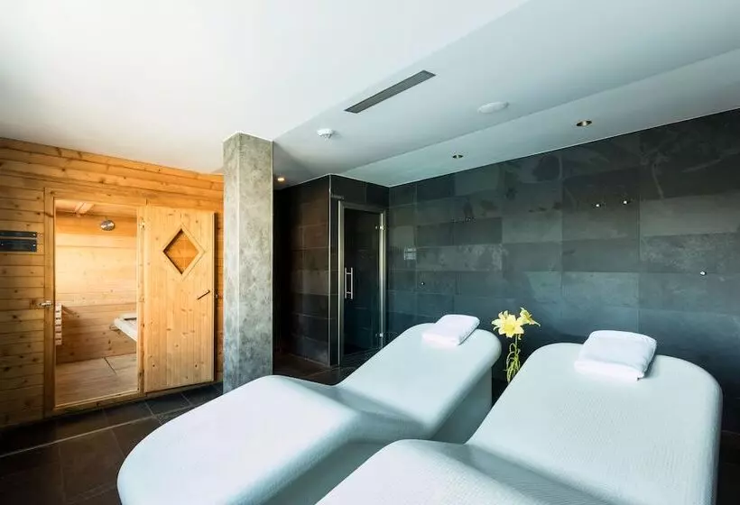 Hotel Artiem Carlos  Adults Only