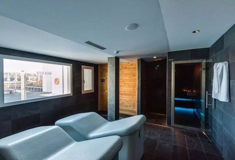 Hotel Artiem Carlos  Adults Only