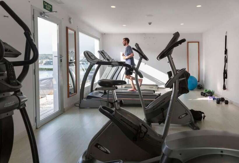 هتل Artiem Carlos Adults Only