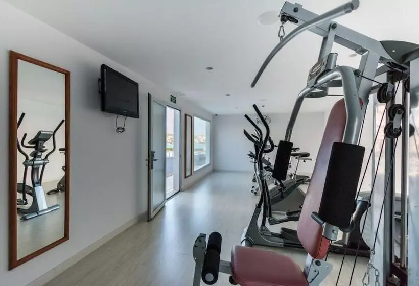 Hotel Artiem Carlos  Adults Only