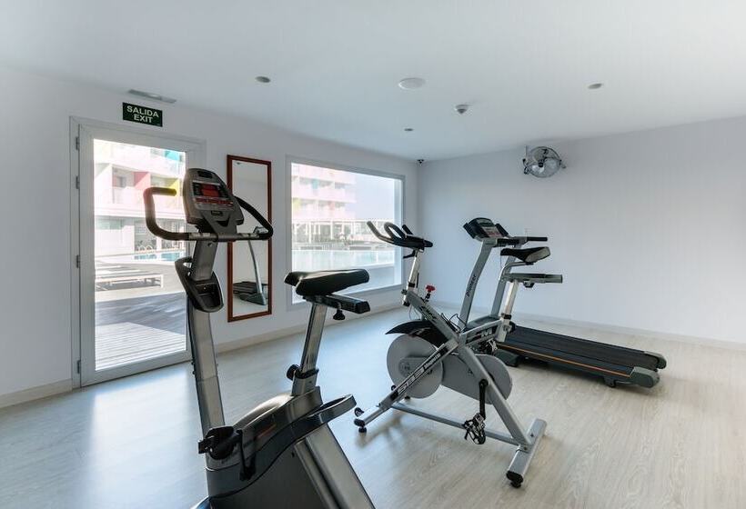 هتل Artiem Carlos Adults Only