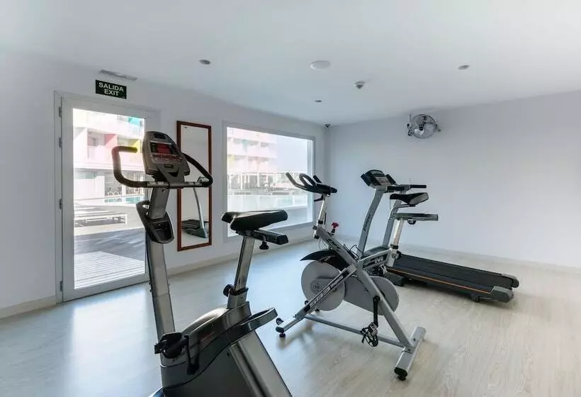 Hotel Artiem Carlos  Adults Only