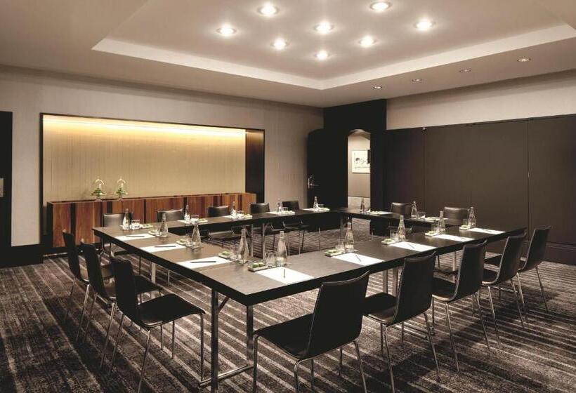 هتل Arts Barcelona