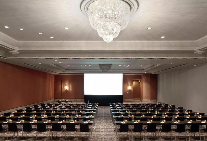 Отель Arts Barcelona