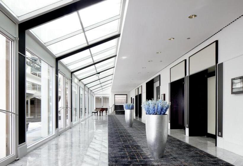 هتل Arts Barcelona