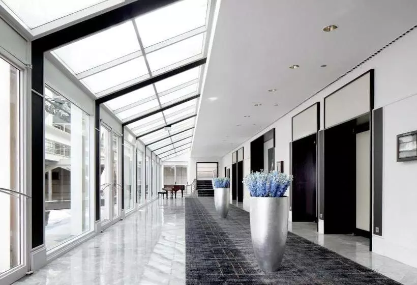 Отель Arts Barcelona