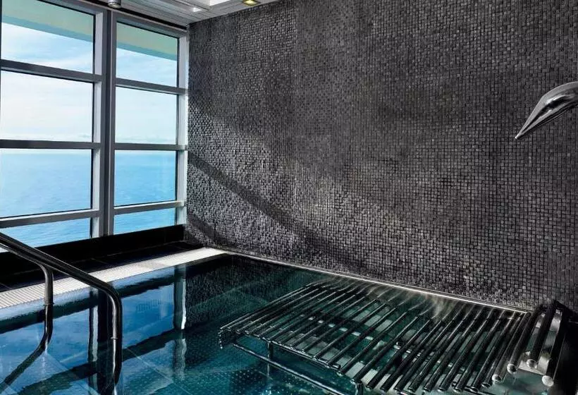 Отель Arts Barcelona