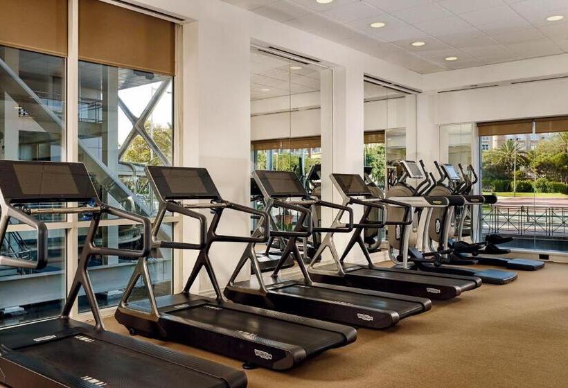 هتل Arts Barcelona