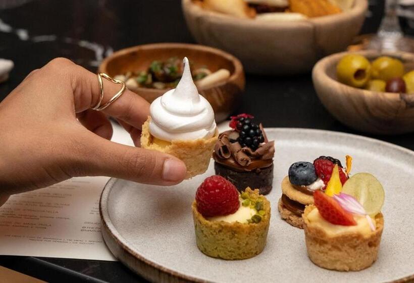 هتل Arts Barcelona