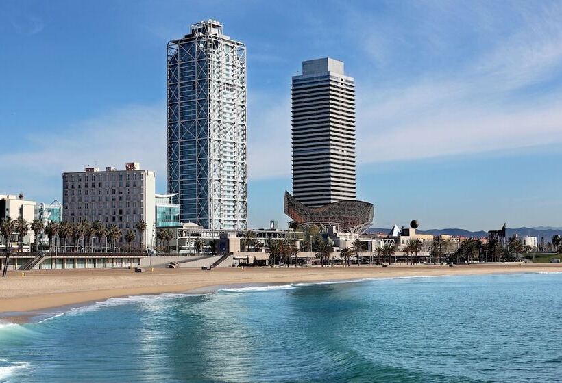 هتل Arts Barcelona