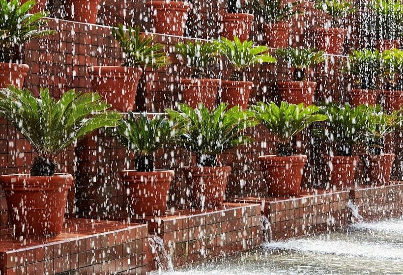 هتل Arts Barcelona