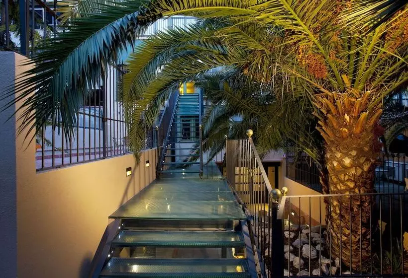 Balmes, A Member of Preferred Hotels & Resorts